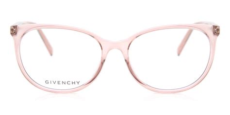givenchy glasses pink